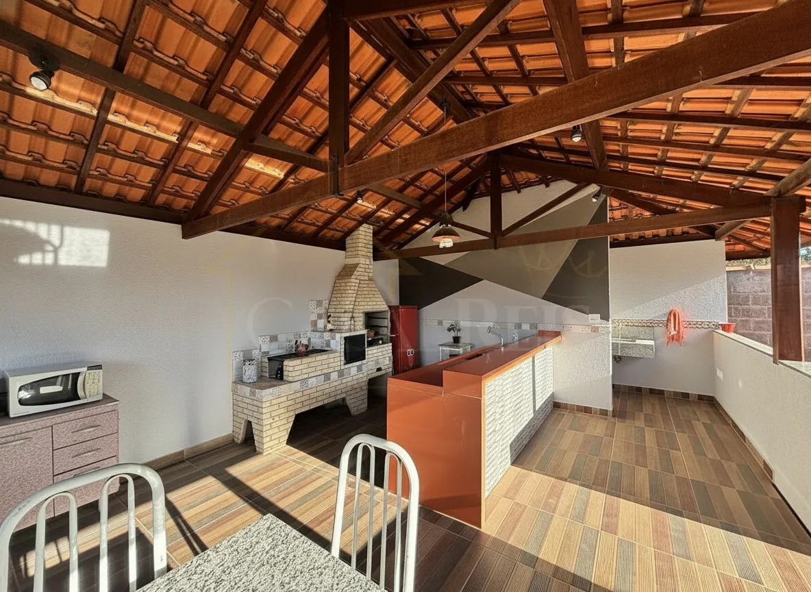 Imagem Chácara 182 m² à venda em Morada dos Pássaros, Poços de Caldas