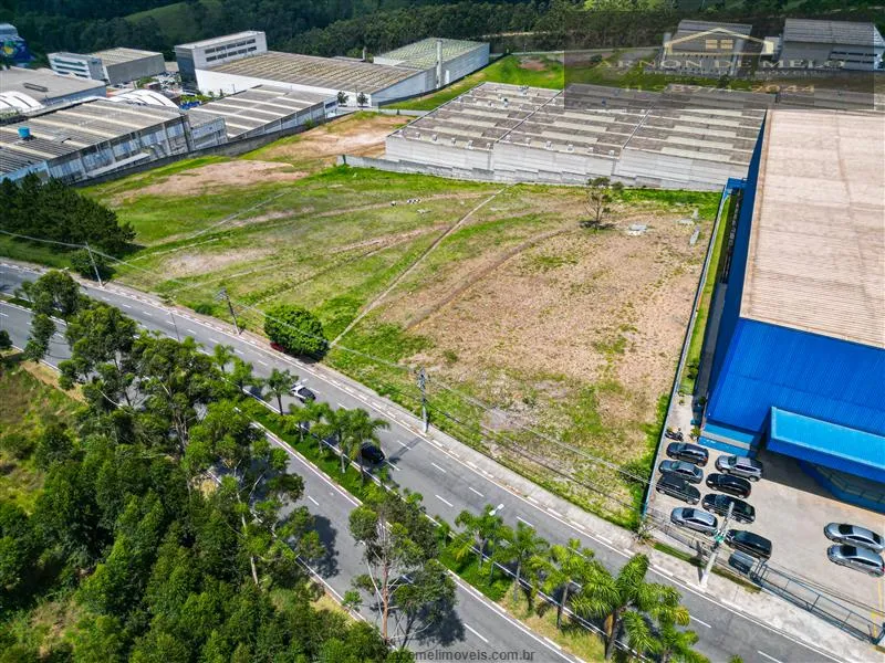 Foto do imóvel Terrenos Industriais para venda em Santana de Parnaiba em Colinas da Anhangüera, Santana de Parnaiba - SP