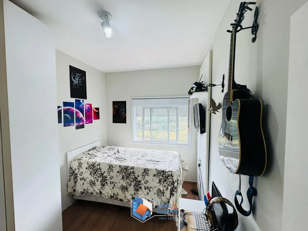 Imagem Casa no condomínio RESID M. THOMAS II para venda com 3 quartos, sendo 1 suíte, 163m²