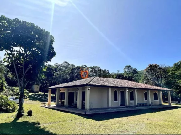 Imagem Sítio com 8 dormitórios à venda, 34463 m² por R$ 2.900.000,00 - Bom Retiro - Bragança Paulista/SP