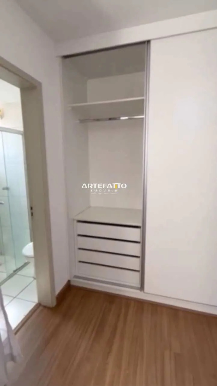 Imagem Apartamento à venda em Franca, Residencial Amazonas, com 2 quartos, 55m2