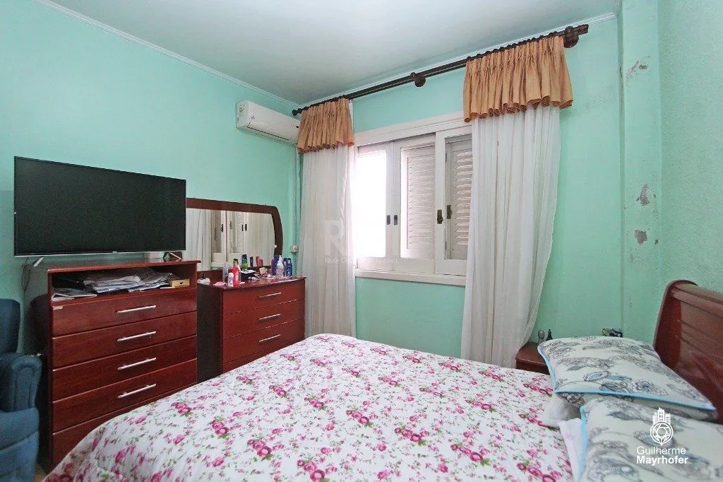 Imagem Apartamento para Venda - 114.3m², 3 dormitórios, Floresta