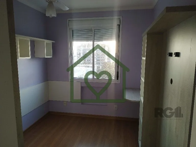 Imagem Apartamento localizado no bairro Cristo Redentor, com 75,02m² no 7º andar. Imóvel com 03 dormitó...