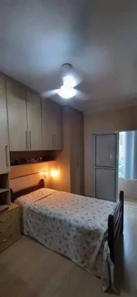 Imagem Apartamento com 3 dorms, Canto do Forte, Praia Grande - R$ 650 mil, Cod: 2887