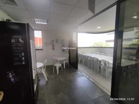 Imagem Conjunto Comercial para alugar próximo da Barra Funda