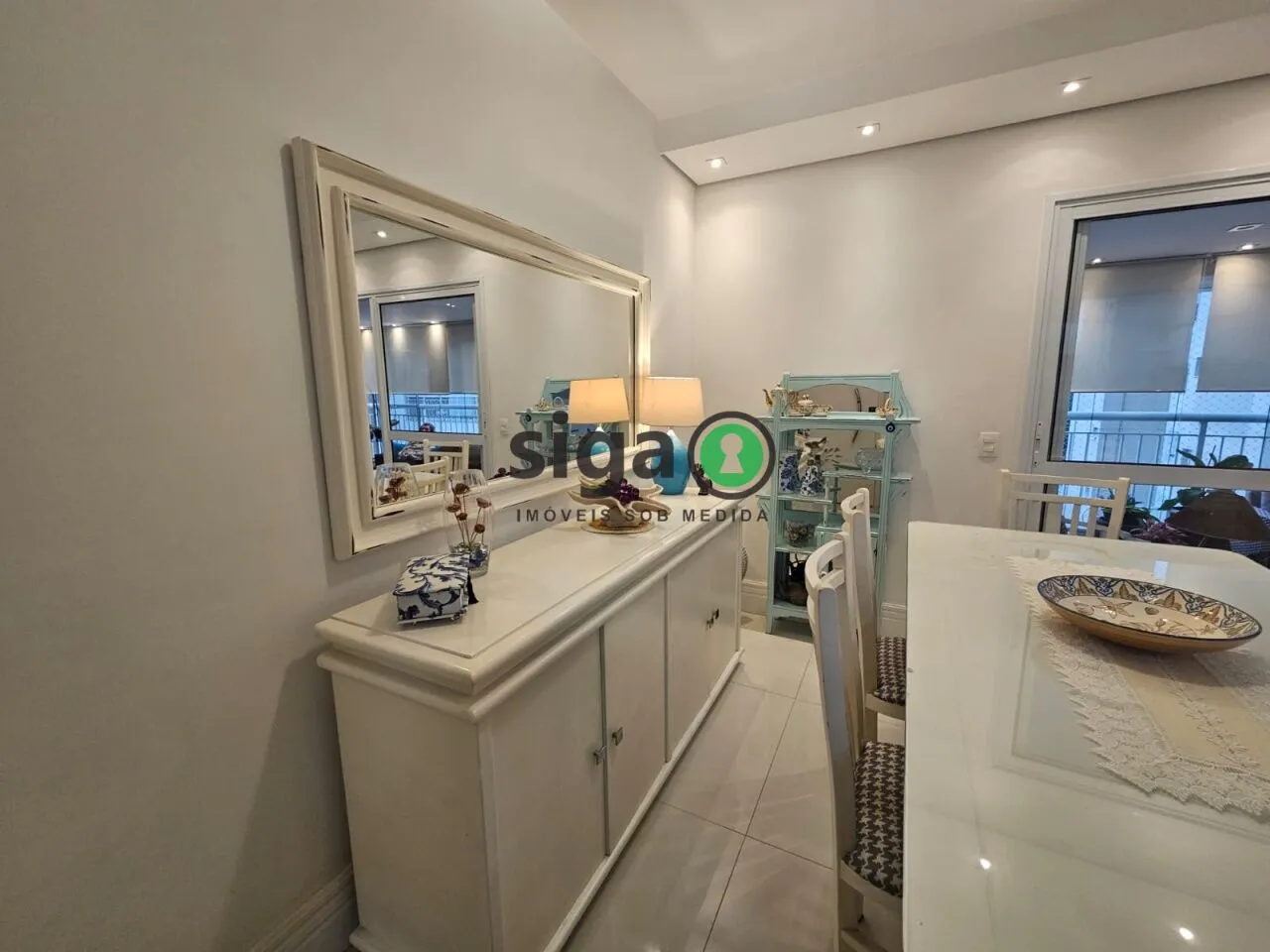 Imagem Apartamento para venda e locação no condominio Floresce