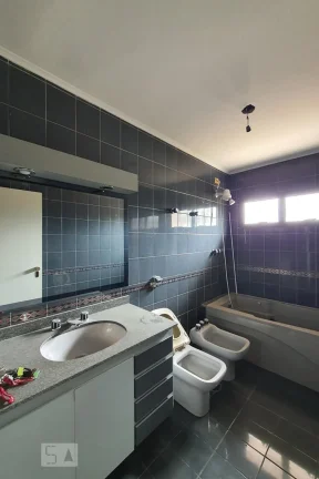 Imagem Casa à Venda - Cambuci, 4 Quartos, 350 m2