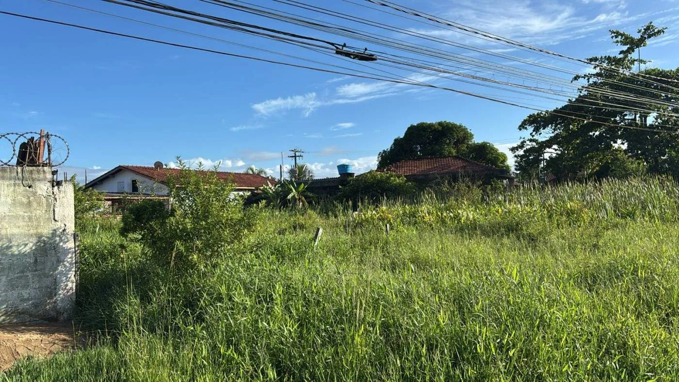Imagem Terreno para Venda em Itanhaém, Jamaica (Praia)