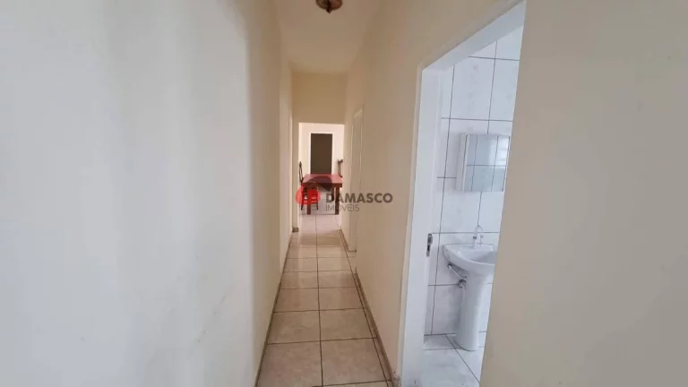 Imagem Casa à venda 2 Quartos, 3 Vagas, Osvaldo Cruz, São Caetano do Sul - SP
