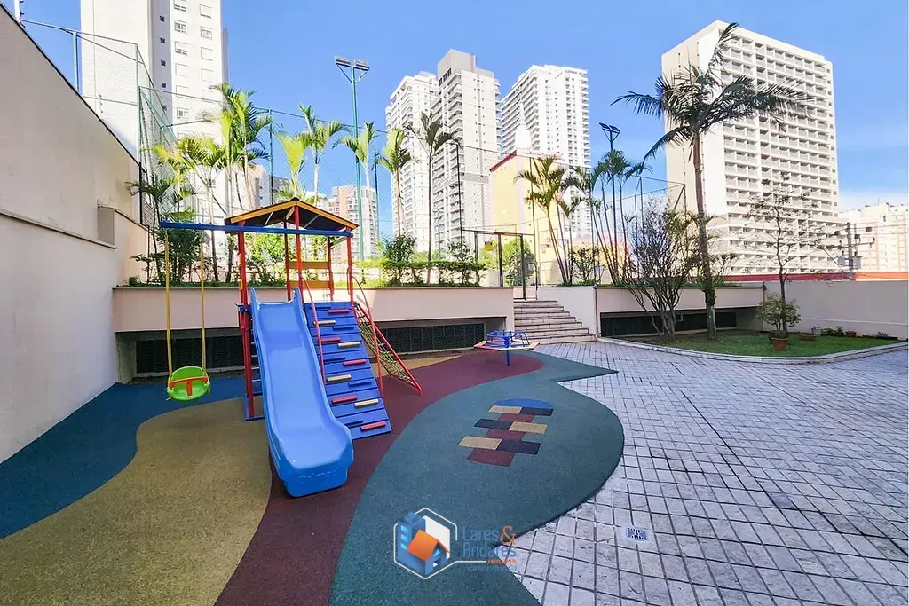 Imagem Apartamento à venda 2 Quartos 1 Vaga 67M² Jardim Vila Mariana São Paulo - SP
