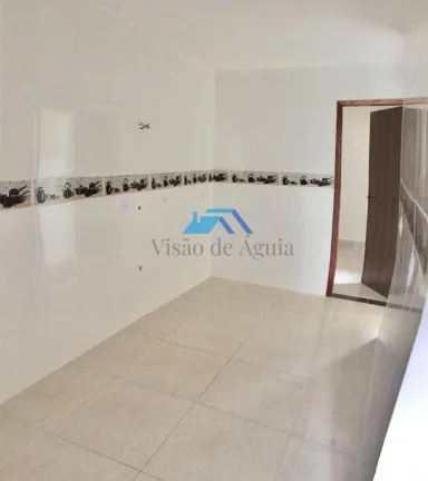 Imagem Casa no Rio Bonito, 2 quartos
