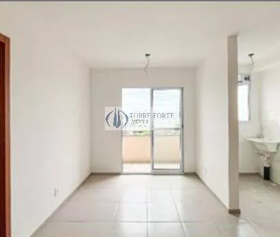Imagem Apartamento novo 2 dormitórios | 38 m² | Lazer | Lapa de Baixo - São Paulo
