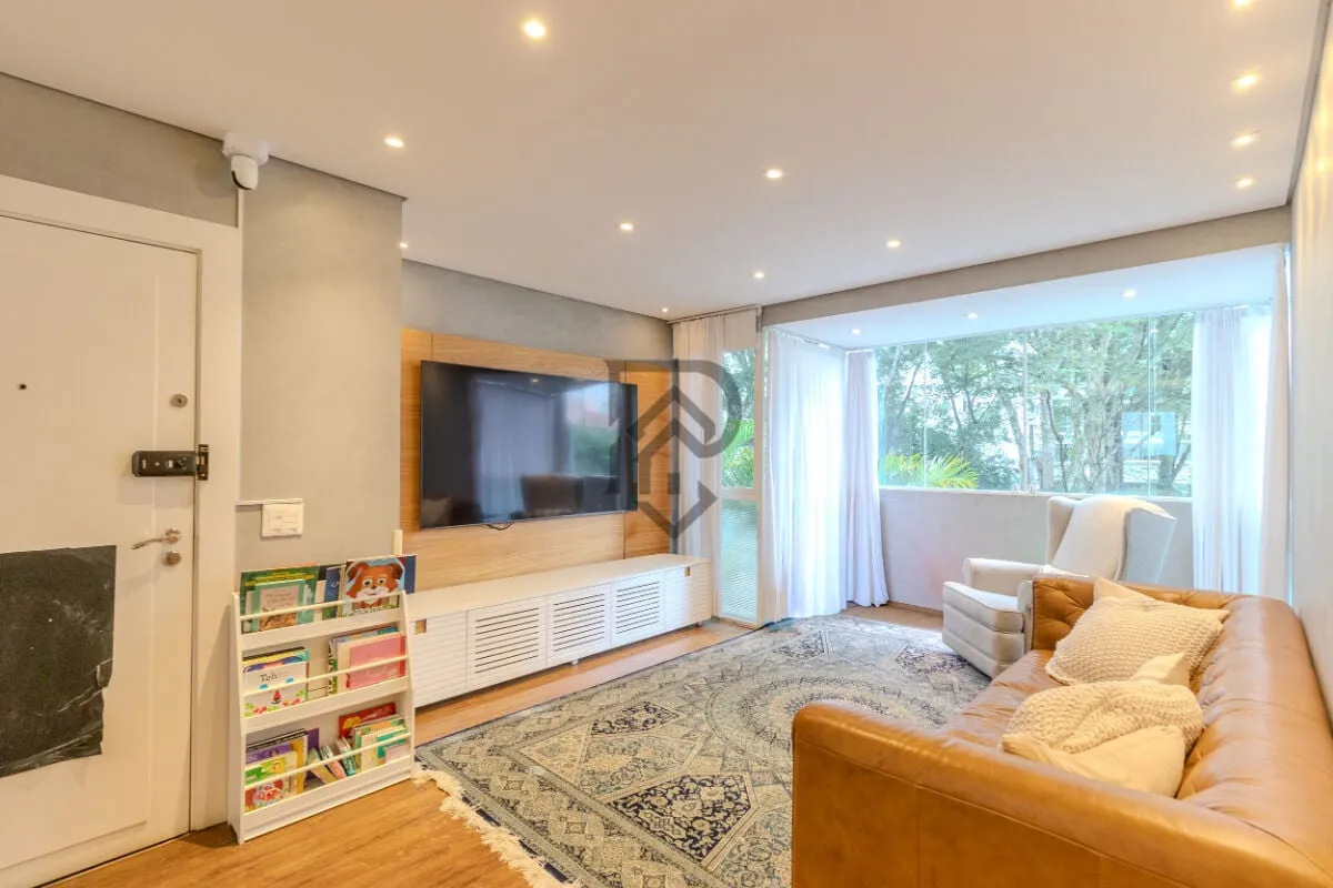 Imagem Apartamento em Vila Uberabinha, São Paulo/SP