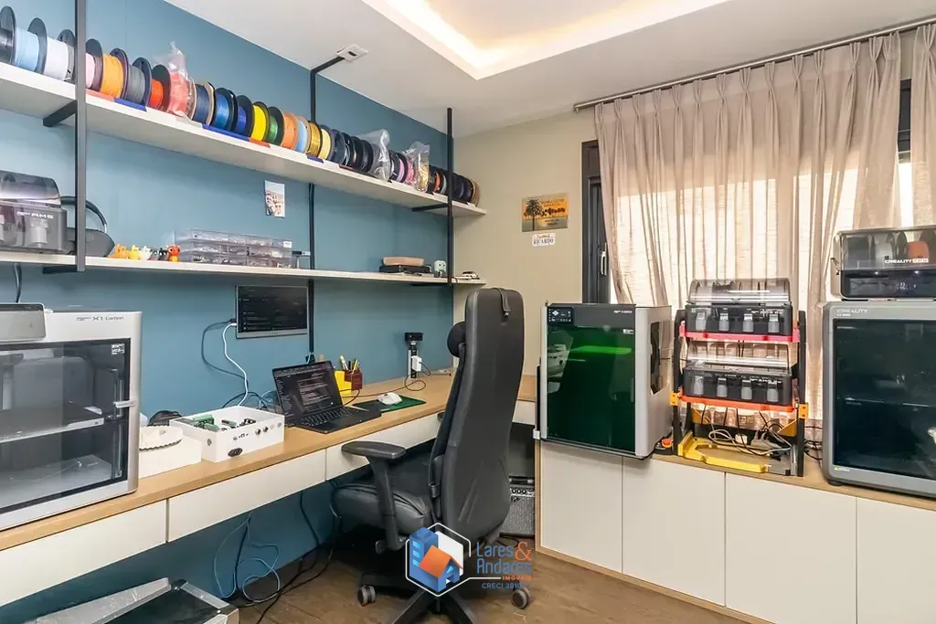 Imagem Apartamento à venda 3 Quartos 2 Suites 3 Vagas 206M² Vila Mariana São Paulo - SP