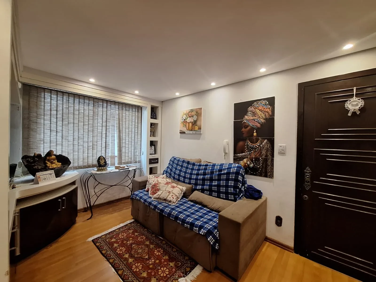 Imagem Apartamento com 2 Quartos à Venda, 67630 m² em Rio Branco - Caxias do Sul