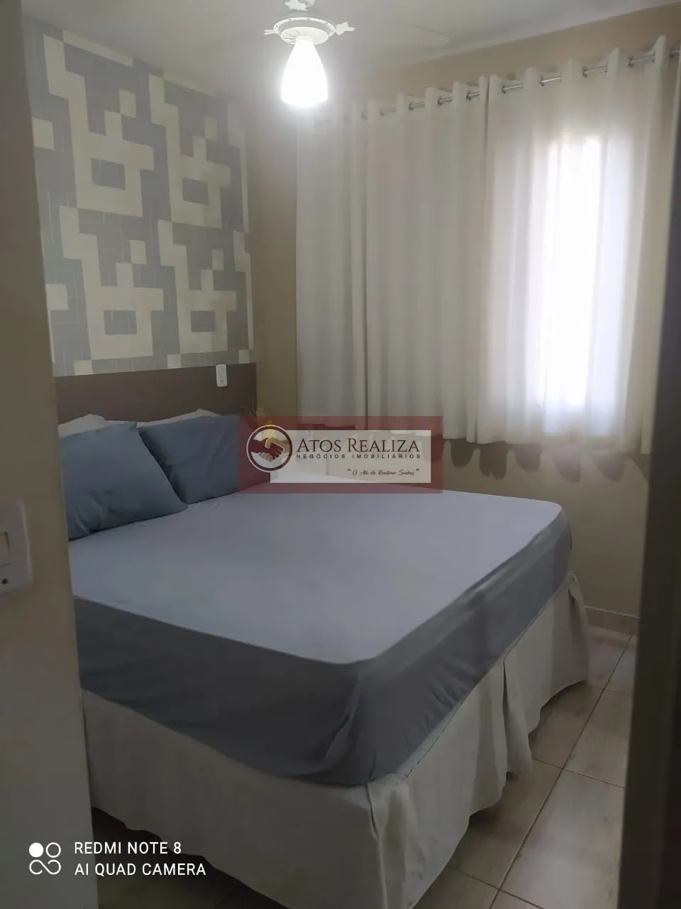 Imagem Belíssimo Apartamento em Osasco para Locação -