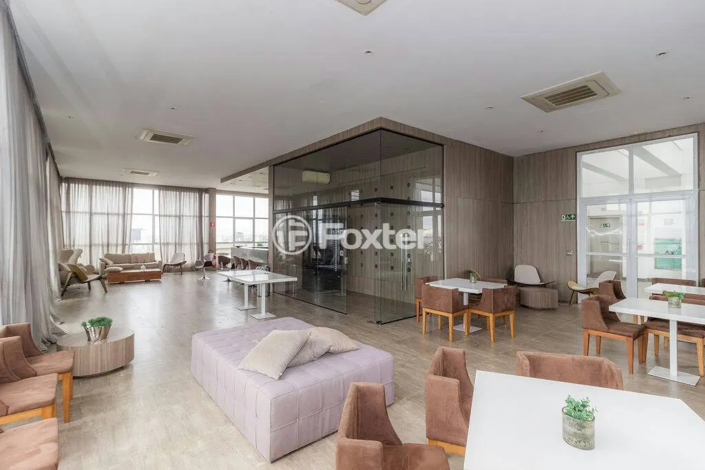 Imagem Apartamento Consolação - 34M², 1 Dorm, 1 Vaga