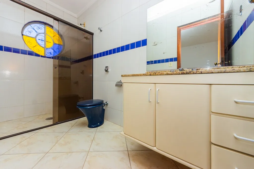 Imagem Casa à venda em São Caetano do Sul, Osvaldo Cruz, com 4 quartos, 180m2