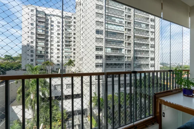Imagem Apartamento à venda em São Paulo, Butantã, com 1 quarto, 43m2