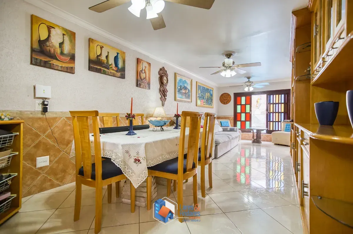 Imagem Casa para venda em Ipiranga com 4 quartos, 324m²