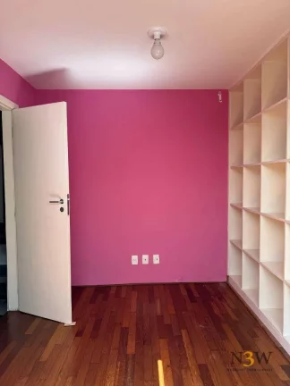 Imagem Casa à venda no Alto de Pinheiros São Paulo SP com 2 suítes, 2 vagas de garagem e 200m².