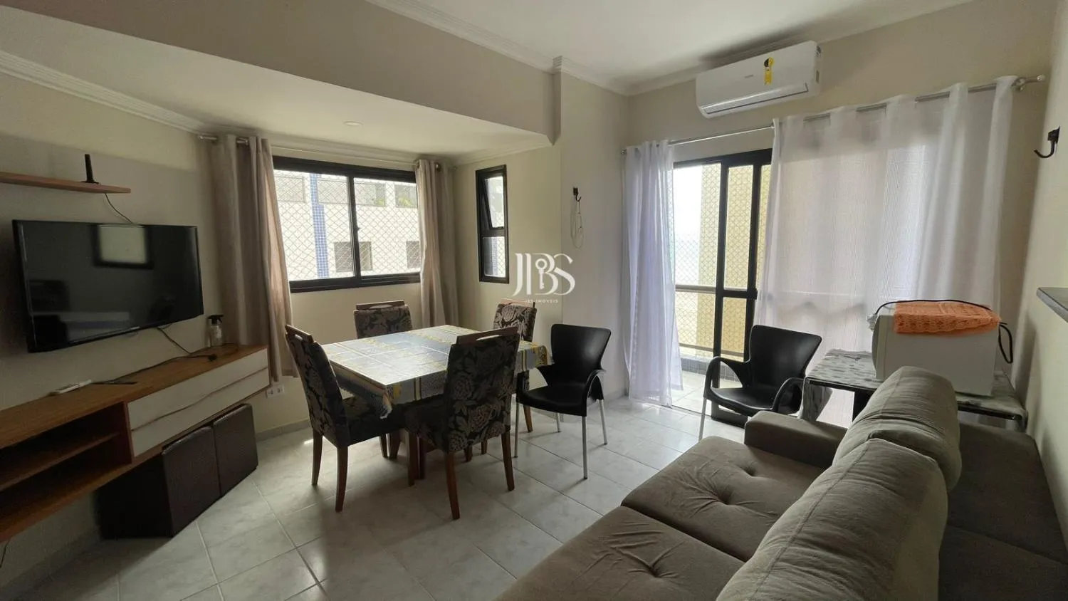 Imagem APARTAMENTO COM VISTA MAR NO CENTRO DE MONGAGUÁ A 20 METROS DA PRAIA FINANCIAMENTO