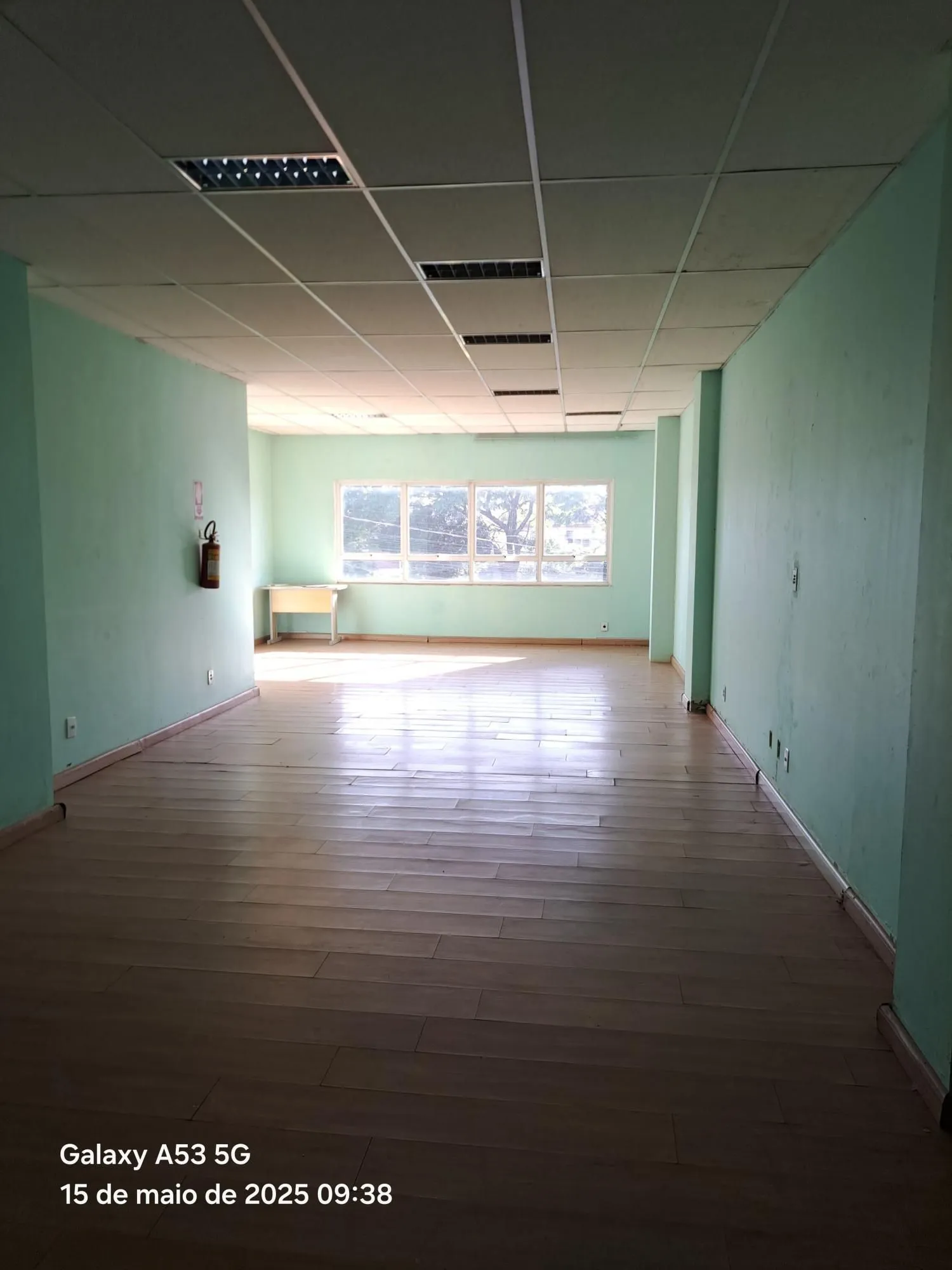 Imagem Prédio comercial 131m² Bairro São Jerônimo