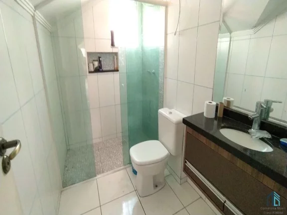 Imagem (PERMUTA) Sobrado a venda 05 quartos sendo 02 suítes em Curitiba PR
