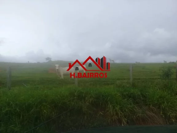 Imagem Fazenda 92 Alqueires à Venda em Lorena SP