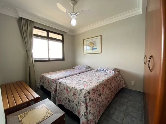 Imagem APARTAMENTO COM 4 QUARTOS 2 SUÍTES NA ORLA DA PRAIA DO MORRO GUARAPARI ES