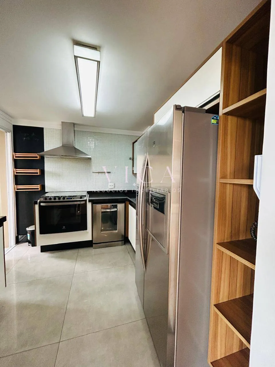 Imagem Apartamento com 3 suítes, 156 m² para venda por R$ 2.298.000 -Alphaville/SP