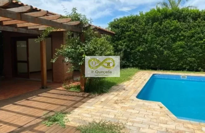 Imagem Venha conhecer essa incrível casa localizada em um dos bairros mais valorizados da cidade!