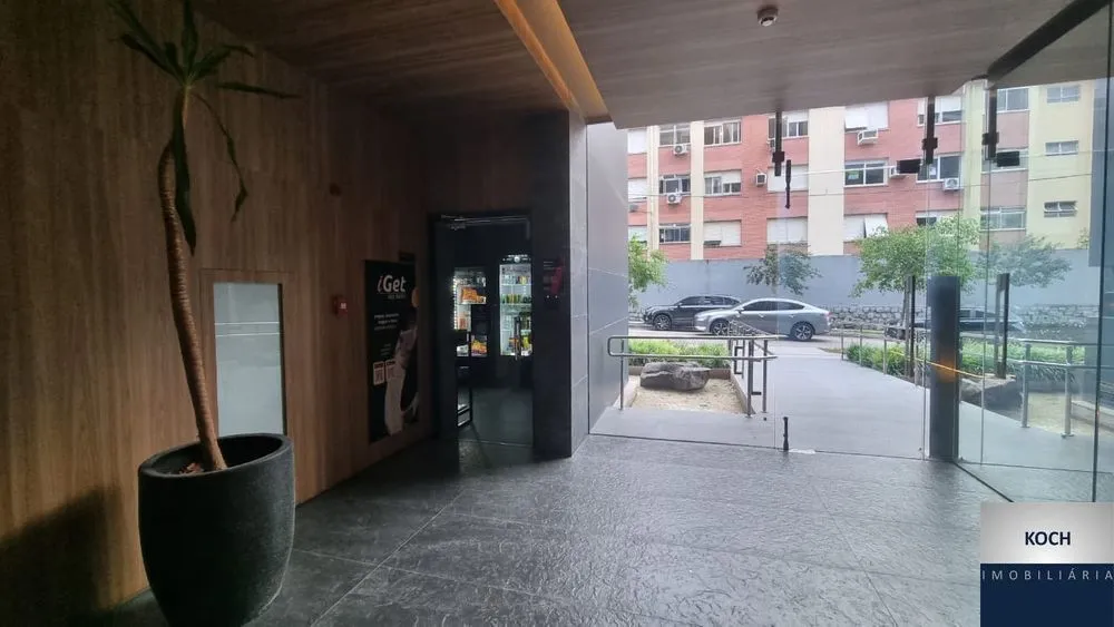Imagem Apartamento maravilhoso, duas vagas individuais, infra de clube, próximo ao Iguatemi, Bairro Boa Vista