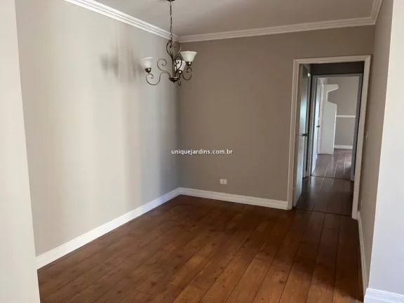 Imagem Apartamento à venda Jardim América São Paulo
