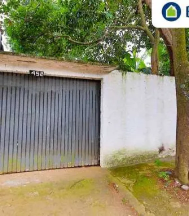 Terreno à Venda, 650 m² em Jardim Marajoara - São Paulo