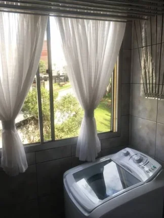 Imagem Alugo Apto em Santo André, Jardim Alvorada