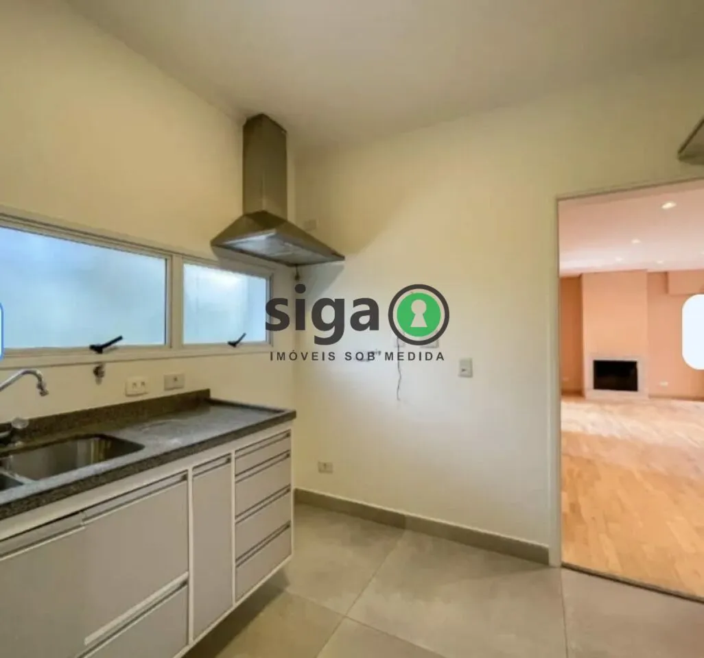 Imagem Casa para locação na Vila Andrade, Condominio New England -