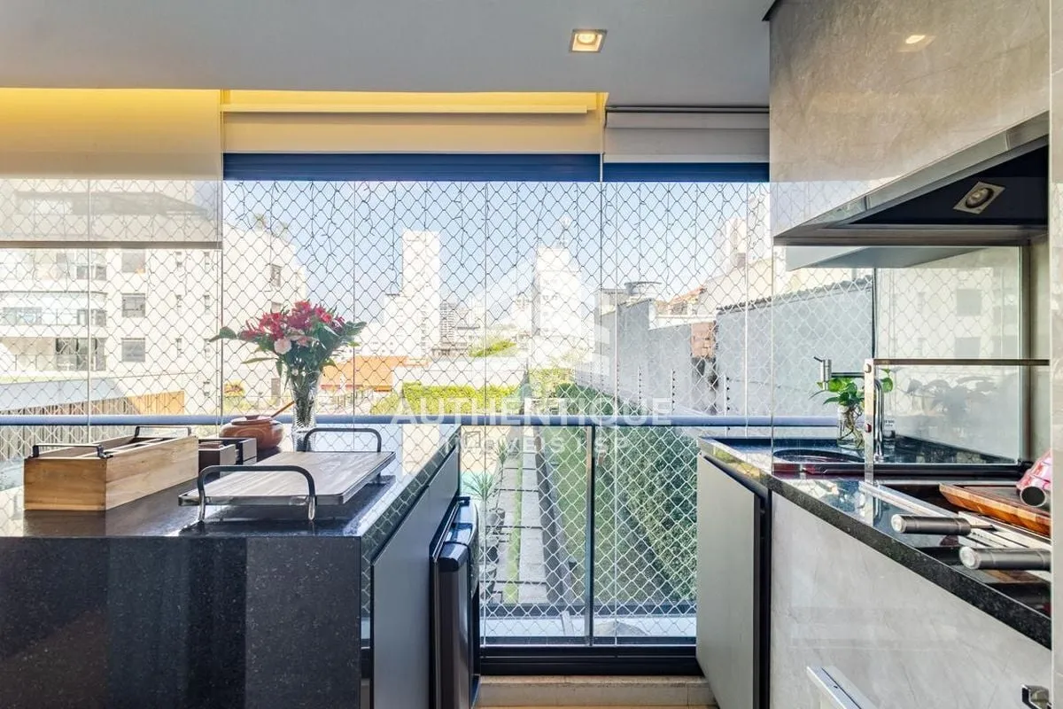 Imagem MEDLEY NATURE PERDIZES - Apartamento à venda em São Paulo/SP