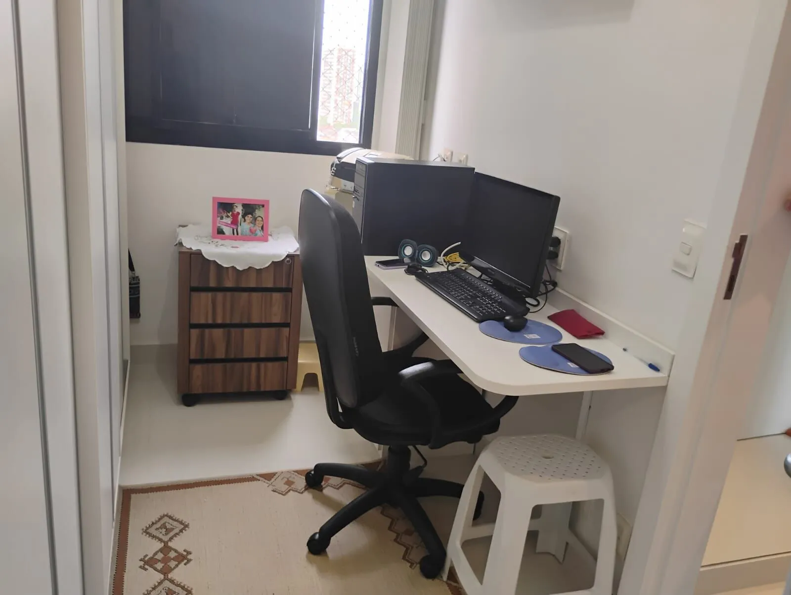 Imagem Apartamento à venda no bairro Barra da Tijuca em Rio de Janeiro/RJ