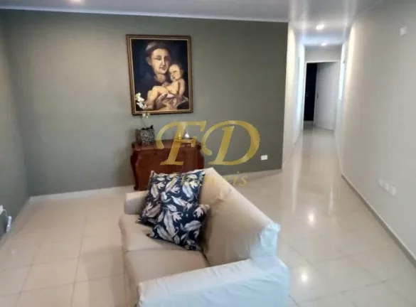 Imagem Chácara Pé na Água em Igaratá
