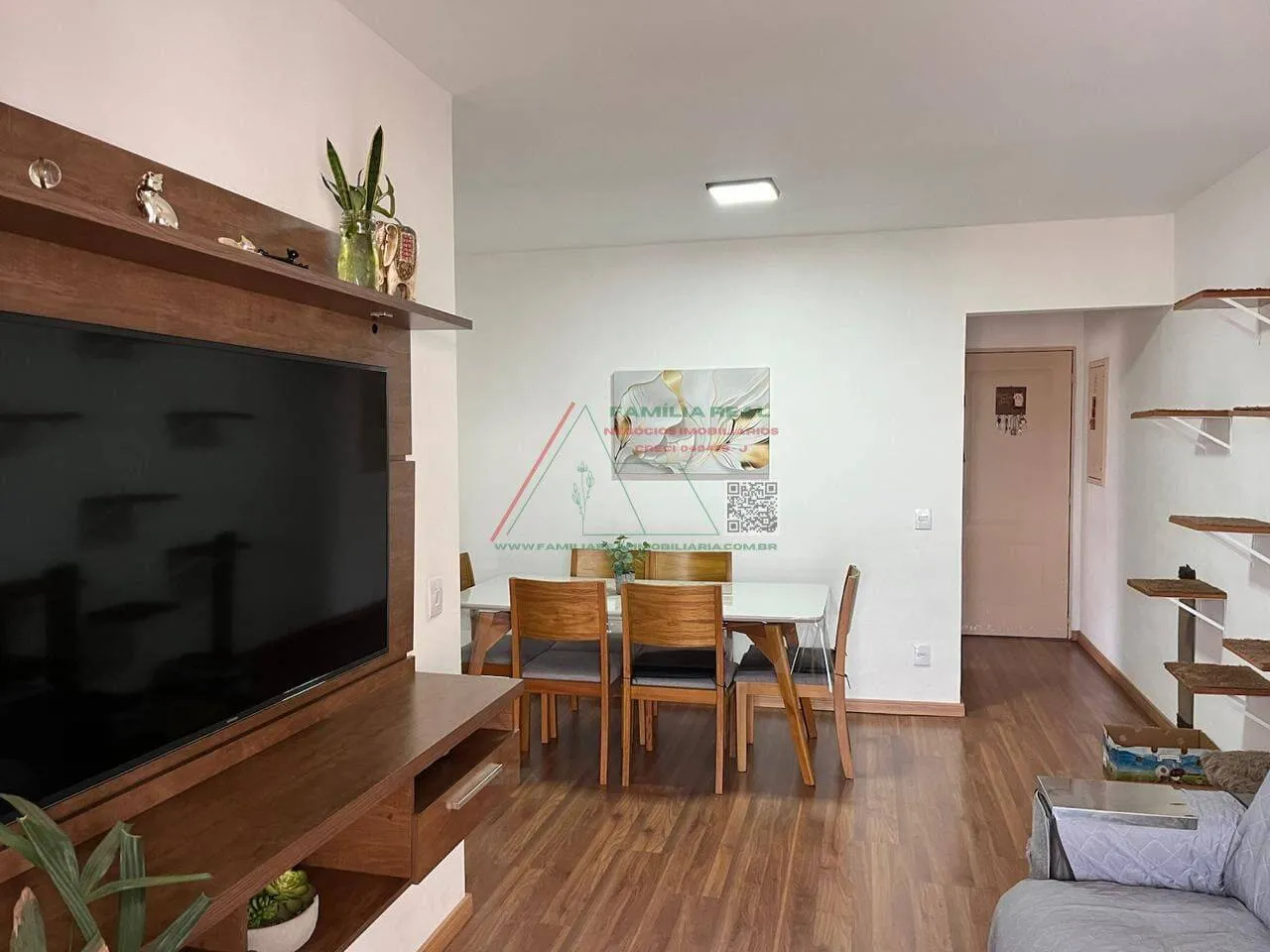 Imagem Apartamento à Venda, na Vila Matilde, com 03 Dormitórios, sendo 01 Suíte