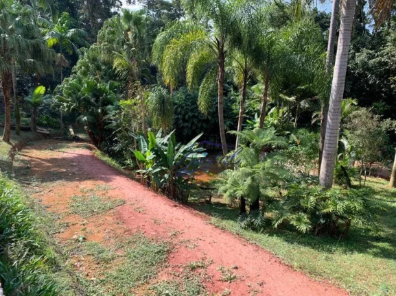 Imagem vendo casa granja