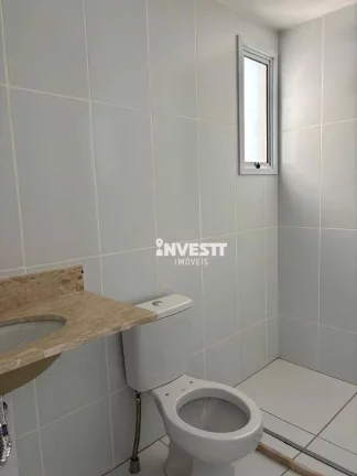 Imagem Apartamento à venda no Setor Coimbra - Goiânia/GO