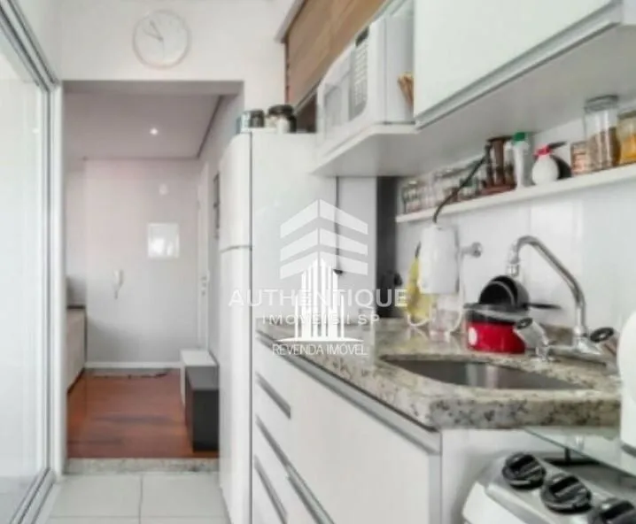 Imagem Versatille Pinheiros - Apartamento à venda em São Paulo/SP