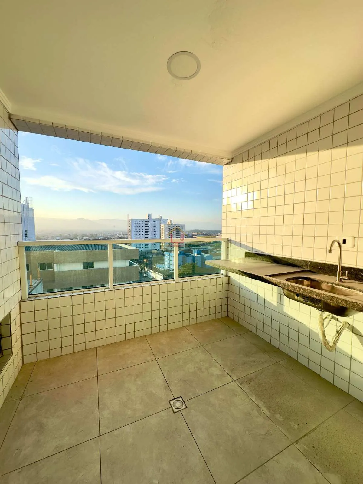 Imagem apartamento a venda na Aviação
