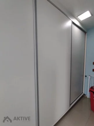 Imagem Apartamento em Jardim Tupanci - Barueri, SP