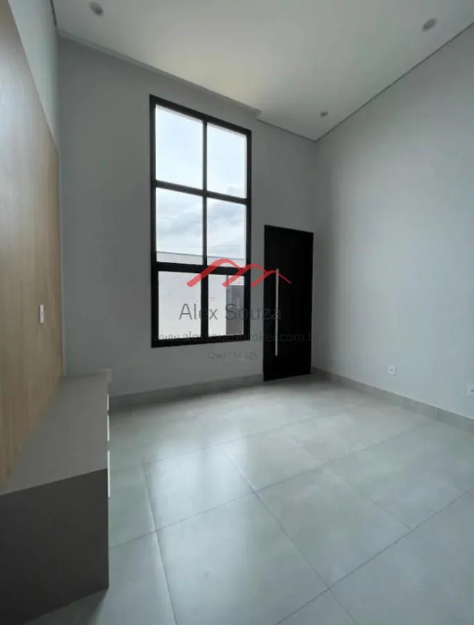 Imagem Casa para Venda em Hortolândia, Jardim Flórida, 3 dormitórios, 1 suíte, 2 banheiros, 2 vagas