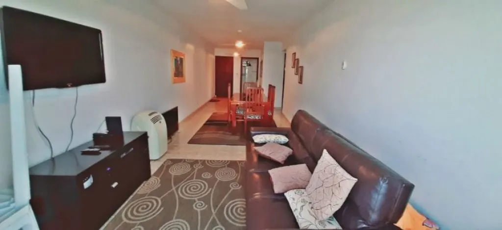 Imagem APARTAMENTO COM 120,00 m² - TUPI - PRAIA GRANDE SP