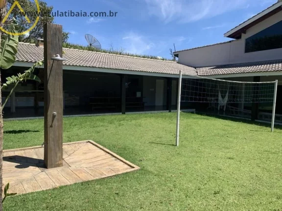 Imagem Chácara para Venda em Atibaia, Rio Abaixo, 5 dormitórios, 5 suítes, 6 banheiros, 5 vagas
