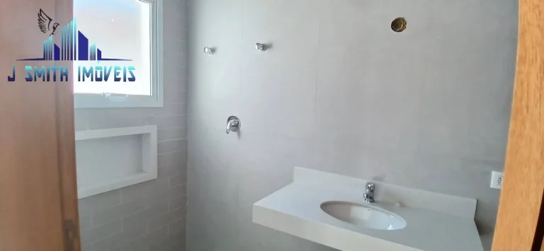 Imagem CASA TÉRREA NOVA, PRONTA PRA MORAR, PISCINA, FOTOVOLTAICO, ÁREA GOURMET.